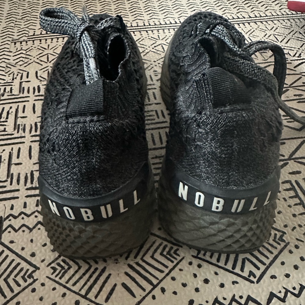 Nobull runners
